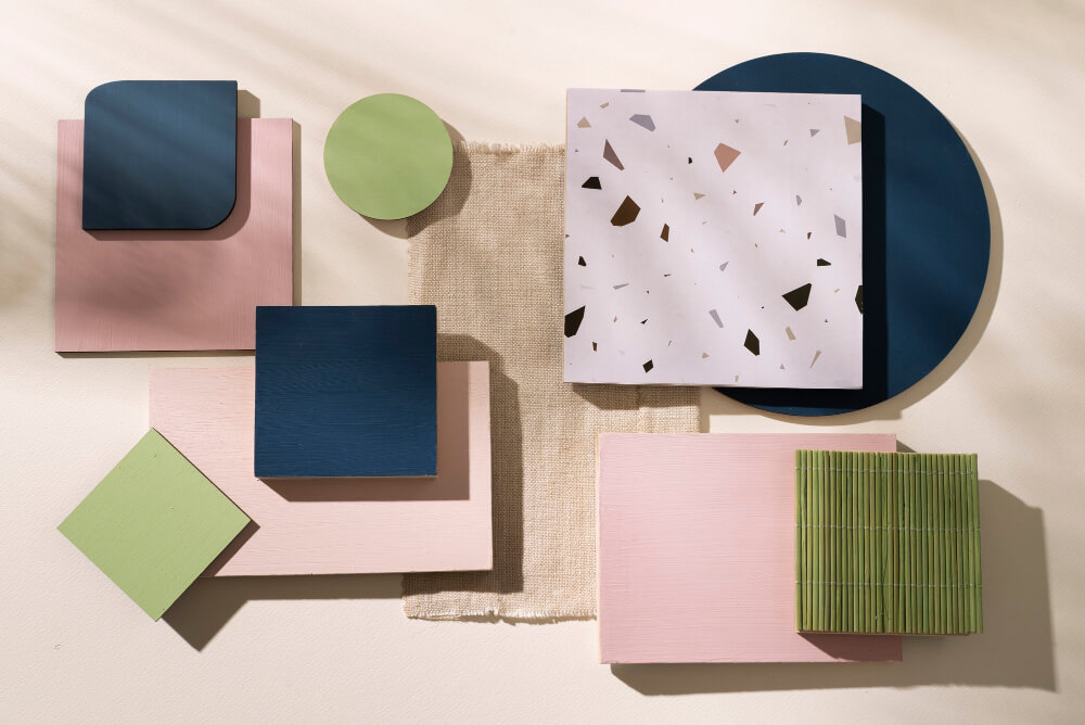 CERAMIC TILES Talc in CERAMIC TILES