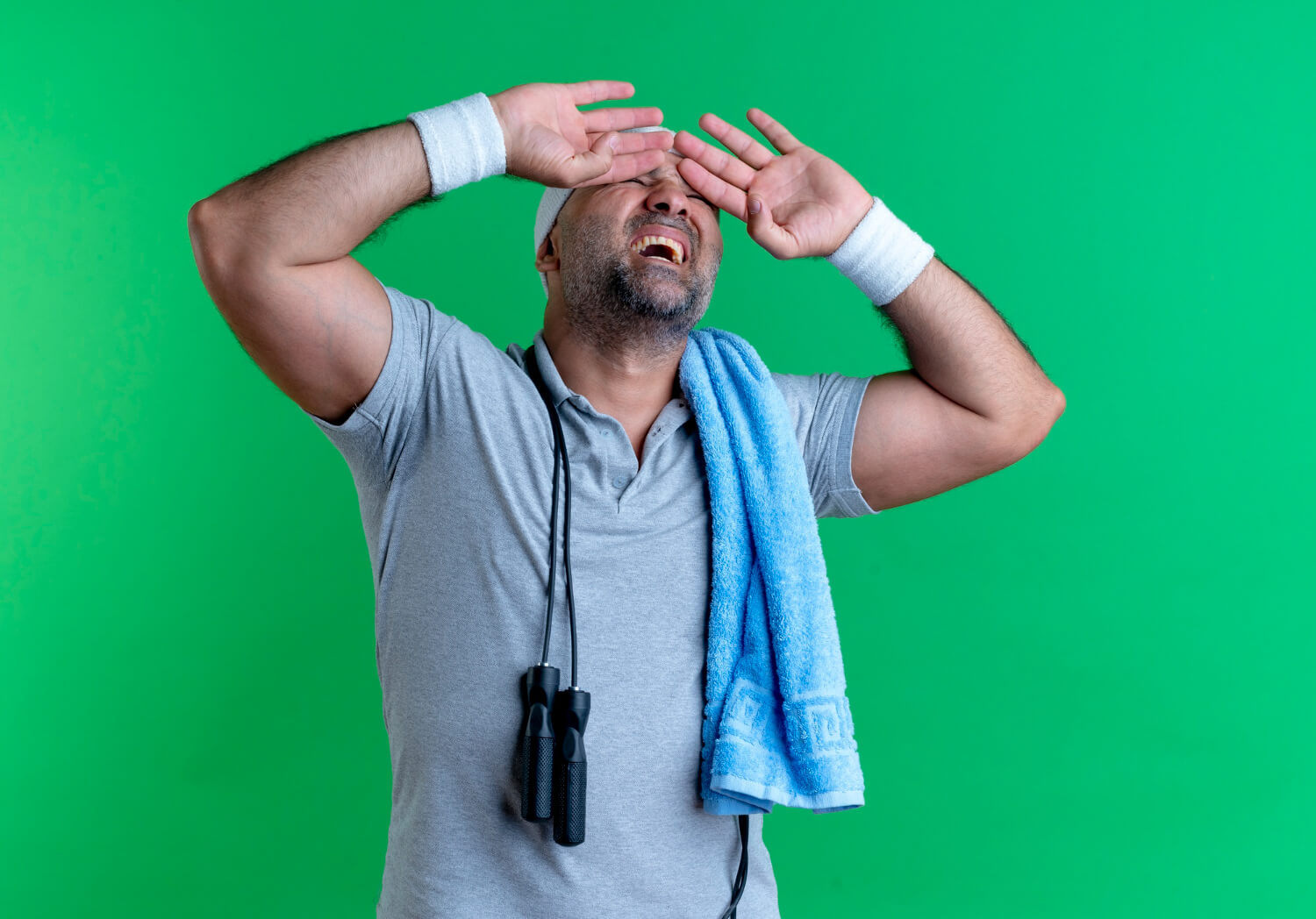 Underarm Sweating Talc powder for Underarm Sweating