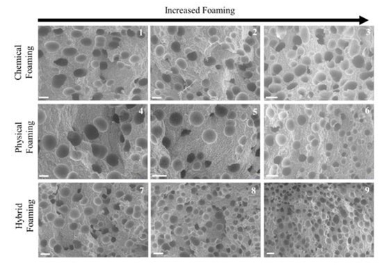 Untitled-3 Analysis of unfilled PP