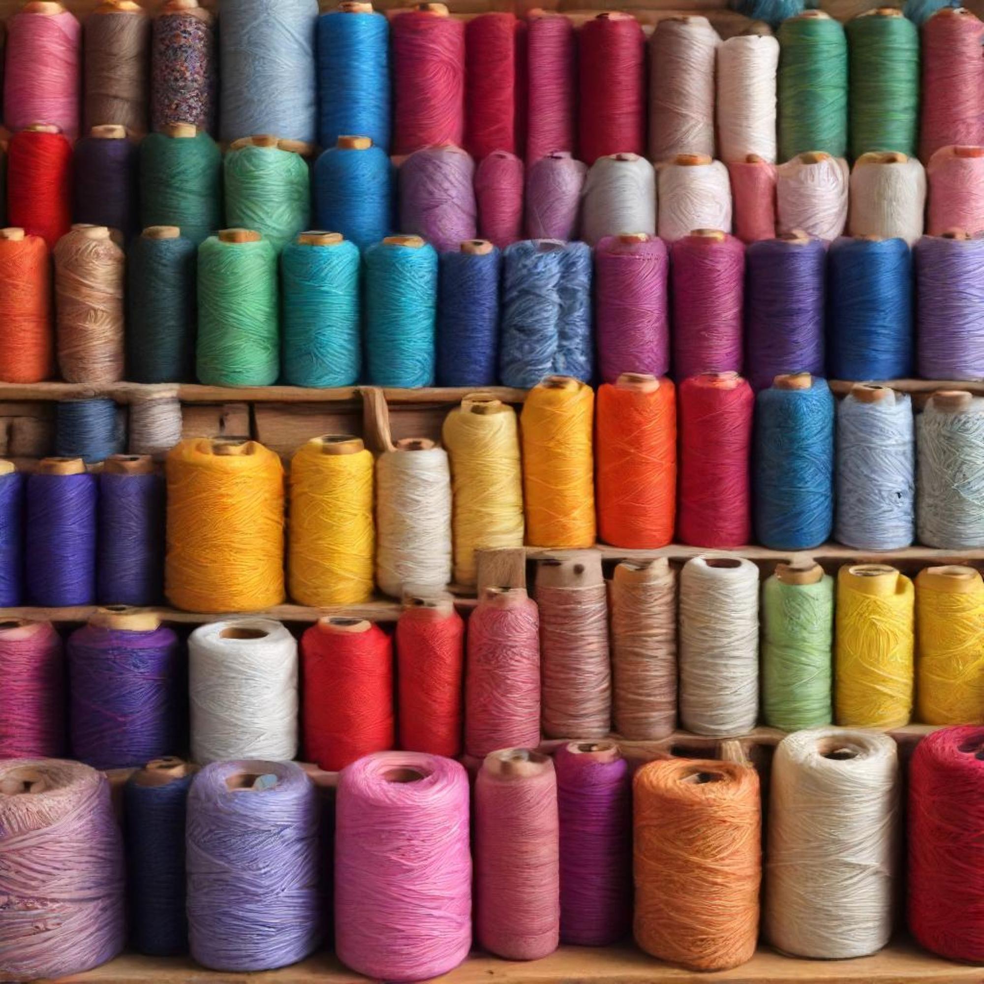 display-spools-thread-thread-with-thread-background_931553-285923