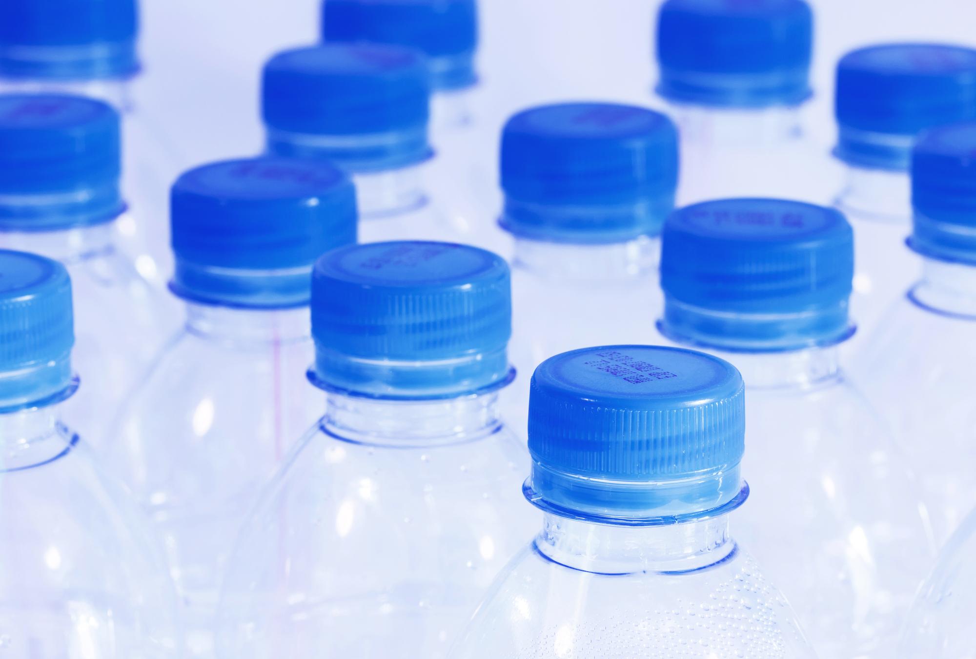 high-angle-view-bottles-table_1048944-20823807